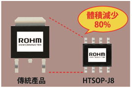羅姆推出業(yè)界最強(qiáng)超低暗電流汽車LDO，助力車用電池低功耗革命