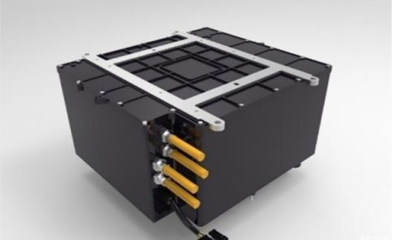 中國(guó)開發(fā)高耐久性燃料電池，突破5000小時(shí)壽命大關(guān)