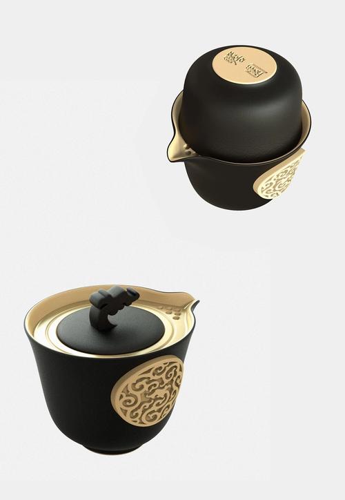 中國龍元素文創(chuàng)產(chǎn)品設(shè)計合集 箱包皮具篇