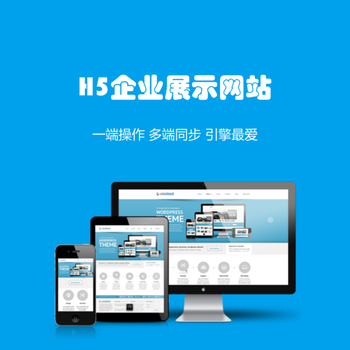 H5網站建設 設計與開發的全面指南